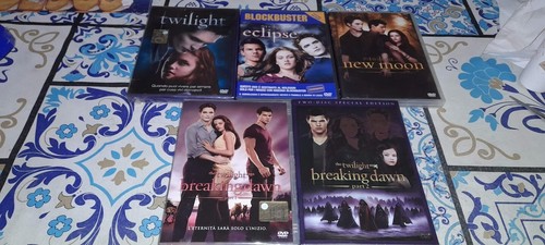 Box dvd nuovi sig - dvd, sig.the
