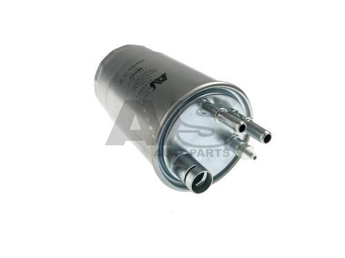 Filtro carburante gasolio - filtro, per