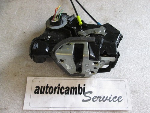 6904002210 chiusura serratura - 6904002210,