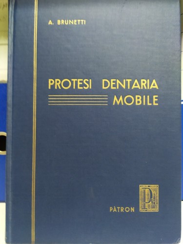 Brunetti protesi mobile - brunetti,
