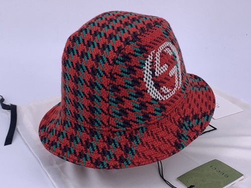 Cappello gucci nuovo lusso - gucci,