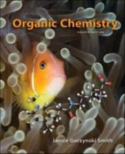 Organic Chemistry by Janice