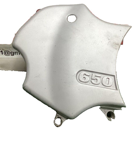 Coperchio pignone bmw 650 - coperchio, gs