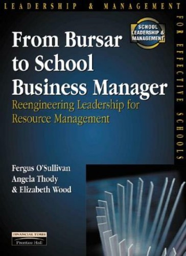From bursar school business - from,