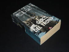 George Martin, Il Gioco del