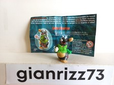 Sorpresine Kinder Missione