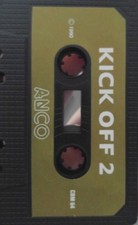 Kiff Off 2 (Anco 1990)