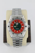 Nuovo Orologio Tag Heuer