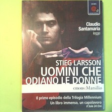 UOMINI CHE ODIANO LE DONNE