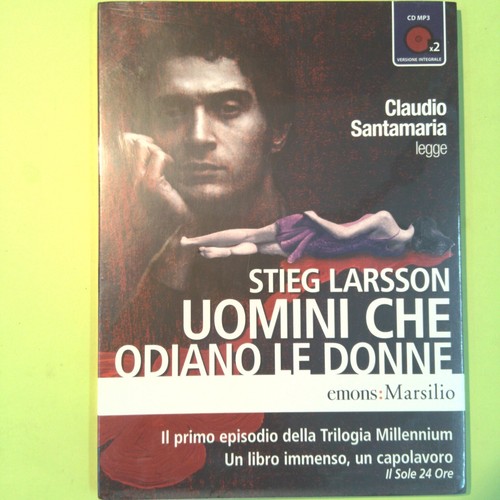 Uomini che odiano donne - che,