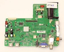 Scheda madre T.MSD309.BA3T