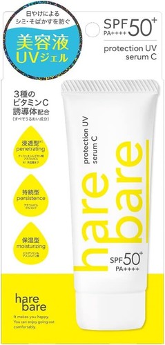 Isehan harebare protezione - harebare,