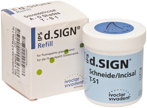 Ivoclar vivadent ips sign - ivoclar,