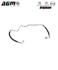 LINEA TUBO IDRAULICO