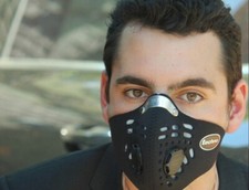 RESPRO Techno Filtro