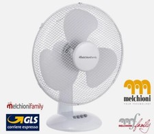 Ventilatore da Tavolo