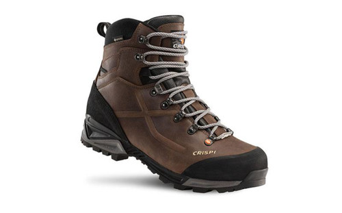 Scarpe uomo crispi valdres - scarpe, pro