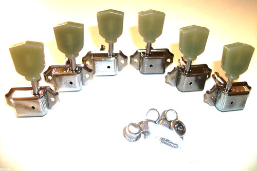 Nuove meccaniche 3x3 vintage - meccaniche,