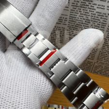 Cinturino orologio 22 mm 904 L