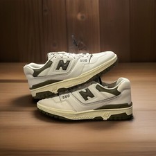 Oxford New Balance 550 X Aime
