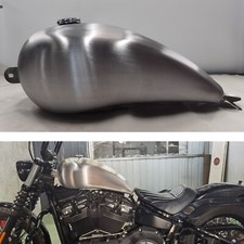 Per Harley Softail 2018-2022