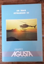 Libro ELICOTTERI AUGUSTA. AB