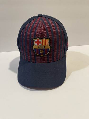Barcelona fan cap - barcelona,