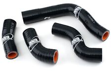 TUBI RADIATORE SILICONE AS3