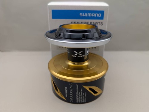 Shimano stella 20000 pg - stella, sw