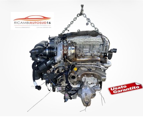 55271838 motore completo - completo, q4