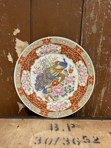 Decorative japanese porcelain - japanese,