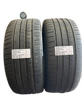 2 PNEUMATICI USATI 225/40 R 18