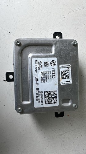 4g0907697d centralina faro - 4g0907697d,