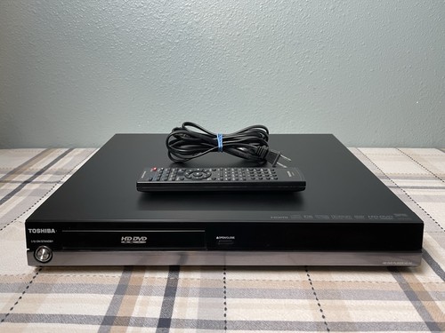 Toshiba lettore dvd modello - lettore, hd-dvd
