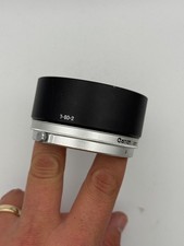 Canon T-60-2 paraluce in