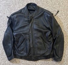 Giacca biker Thurlow