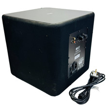 KEF Kube 2 subwoofer attivo