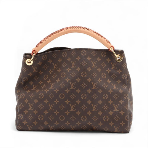 Louis vuitton monogram artsy - louis,