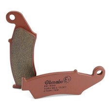 BREMBO PASTIGLIE FRENO
