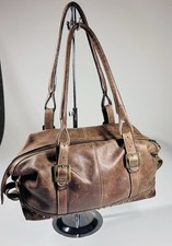 Borsa a tracolla Petusco