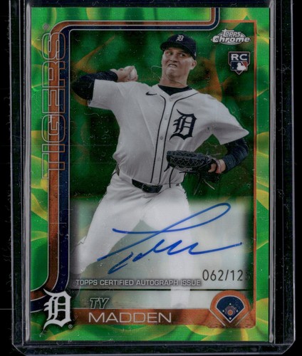 2025 topps chrome - 2025,