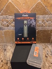 FENIX E06R PRO- OLIVE DRAB-