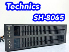 Technics SH-8065 33 bande