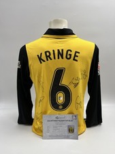 Maglia BVB 2007/2008 Firmata