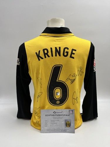 Maglia bvb 2007 - bvb, 2007/2008