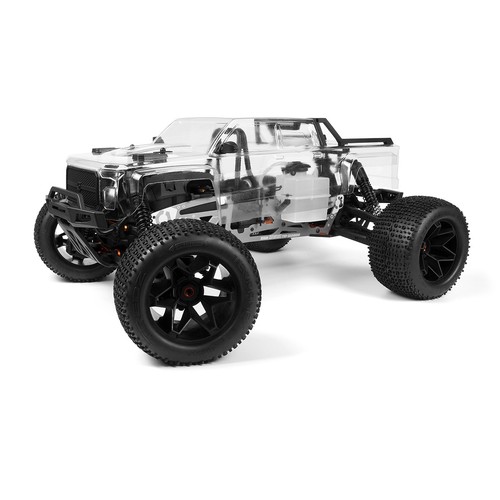Hpi 160550 savage sbk - savage, 1/8