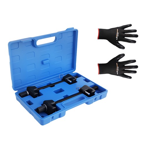 Kit strumenti compressore - kit,