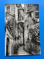 S. REMO VECCHIO – CARTOLINA