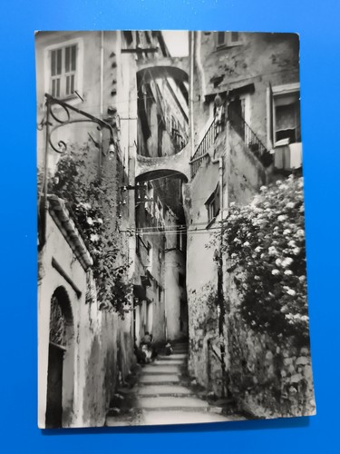 Remo vecchio cartolina - remo, –