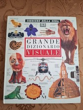 Grande dizionario visuale